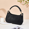 PU Imitation Leather Braided Bag Handles DIY-WH0366-41A-4