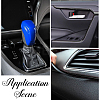 Self Adhesive PVC Car Interior Moulding Trim AJEW-WH20042-42E-4