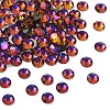 Preciosa® MAXIMA Crystal No Hotfix Flatback Stones Y-PRC-NSS12-00030-299-1