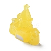 Luminous Resin Cabochons LS-RESI-K028-01D-4