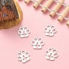 314 Stainless Steel Pendants STAS-CJC0013-01P-5