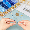 DIY Jewelry Making Kit DIY-DC0002-79-3