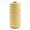 Cotton String Threads OCOR-T001-02-04-1