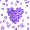 100G Satin Artificial Rose Petals DIY-SP0005-68D-1