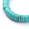 (Jewelry Parties Factory Sale)Stretch Charm Bracelets BJEW-JB05083-02-2