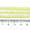 Cat Eye Beads Strands CE-F022-4mm-11-5