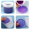 Silicone Measuring Cups SIMO-H009-09-6