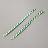 500Pcs Twill PET Plastic Wire Twist Ties FIND-WH20012-76E-2