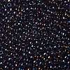 TOHO Round Seed Beads X-SEED-TR08-0251-2