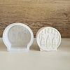 DIY Silicone Candle Molds LS-DIY-A055-02C-1