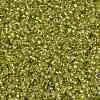 MIYUKI Round Rocailles Beads SEED-X0056-RR3530-3