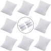 12Pcs Lint Bracelet/Watch Pillow Jewelry Displays BDIS-BBC0001-06A-1