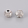 Tibetan Style Spacer Beads LS-X-LF0471Y-NF-2