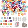 DIY Jewelry Set Making Kit DIY-NB0009-57-1