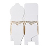 Romantic Wedding Candy Box CON-L025-A01-5