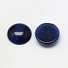 Cat Eye Cabochons CE-J002-18mm-30-2