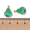 Ion Plating(IP) 304 Stainless Steel Pendants STAS-C083-18G-01-3