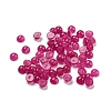 Natural White Jade Dyed Cabochons G-H309-02-03-1