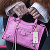 PU Leather Lipstick Holder Keychains AJEW-WH0270-203A-7