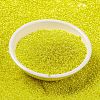 MIYUKI Round Rocailles Beads SEED-G009-RR0422-1