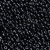 FGB 8/0 Grade A Round Glass Seed Beads SEED-Q008-3mm-F607-3