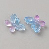 Luminous Resin Cabochons MRMJ-TAC0010-05F-2