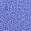 MIYUKI Delica Beads X-SEED-J020-DB0730-3