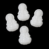 Glass Pendants GLAA-B017-11A-2