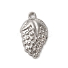 Non-Tarnish 304 Stainless Steel Pendants STAS-N103-67P-1