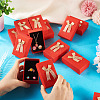 Cardboard Glitter Powder Jewelry Set Packaging Boxes LS-CON-TAC0008-08C-6