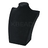 Necklace Standing Bust Displays NDIS-Q001-1-3