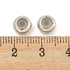 Brass Beads X-KK-K382-14B-P-2