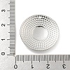 Non-Tarnish 304 Stainless Steel Pendants STAS-K253-09P-3