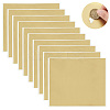 Adhesive Sticker Coated Scratch Off Film Password Sticke DIY-WH0569-90B-1