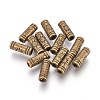 Tibetan Style Beads LS-X-MLF0614Y-1