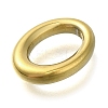 Ion Plating(IP) 304 Stainless Steel Linking Rings STAS-I310-01G-2