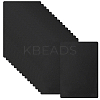 28Pcs Plastic Sheets DIY-CP0013-25A-1