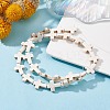 Synthetic Turquoise Beads Strands TURQ-YW0001-01A-5
