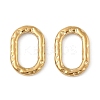 304 Stainless Steel Linking Rings STAS-P380-52G-1