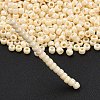 TOHO 8/0 Round Beads SEED-TR08-0409-4