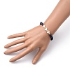 Stretch Beaded Bracelets BJEW-JB05403-05-4