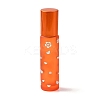 Glass Essential Oil Roller Bottles LS-MRMJ-M002-02B-01-2