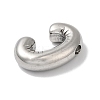 Non-Tarnish 304 Stainless Steel Pendants STAS-Z063-01P-C-2