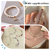 2 Strands Natural Cultured Freshwater Pearl Beads Strands PEAR-BBC0001-12-5