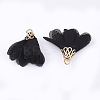 Chiffon Pendants FIND-S300-03A-2