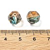 50Pcs 1 Set Glass Beads LS-GLAA-D300-03K-4