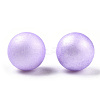 Small Craft Foam Balls KY-T007-08M-B-3