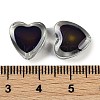 Two Tone Glass Mood Beads GLAA-Z007-10A-4