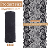Polyester Lace Trim Ribbon OCOR-WH20006-33B-2