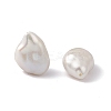 Baroque Natural Keshi Pearl Beads LS-PEAR-N020-P40-4